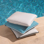 Outdoor Universal seat back cushion