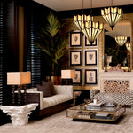 Artificial Plant Kentia Palm