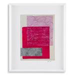 Prints Paper Colorfields by Michael Willett set of