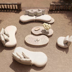 Outdoor Coffee Table Laguno
