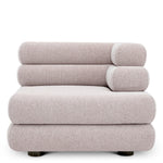 Outdoor Modular Sofa Malaga - Right