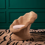 Lounge Chair Somerly