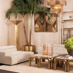 Floor Lamp Augustus