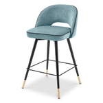 Counter Stool Cliff set of 2