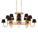 Chandelier Sparrows
