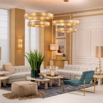 Modular Sofa Dean left