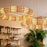 Chandelier Ronco