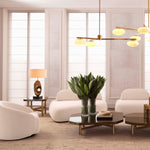Table Lamp D'Ancona
