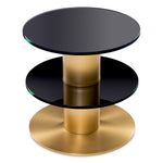 Side Table Dorado