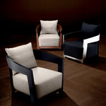 Chair Rubautelli