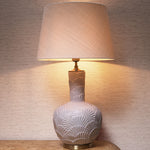 Table Lamp Andorra