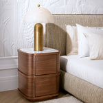 Nightstand Cabana S