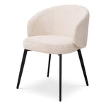 Dining Chair Lloyd with arm set of 2