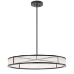 Chandelier Thibaud L