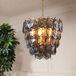 Chandelier Elias