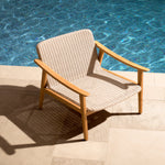 Outdoor Chair Honolulu