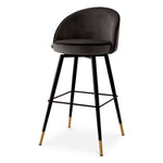 Bar Stool Cooper set of 2