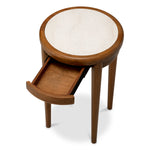 Side table Hensley Round