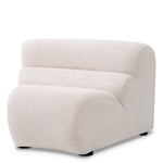 Modular Sofa Lindau inside corner
