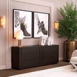 Wall Lamp Ginnis