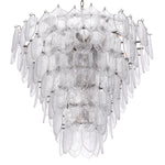 Chandelier Verbier L