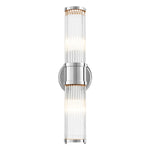 Wall Lamp Claridges Double