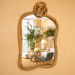 Mirror Vincenso S