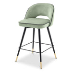Counter Stool Cliff set of 2
