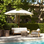 Outdoor Chair Ombria