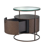 Nightstand Napa Valley