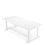 Outdoor Dining Table Bell Rive