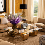 Coffee Table Chambertin