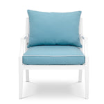 Outdoor Chair Bella Vista