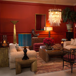 Cushion Serlina rectangular