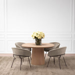 Dining Chair Campus