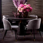 Dining Chair Chloé set of 2