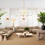 Sofa Firenze Lounge