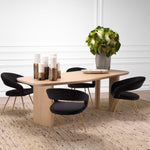 Dining Chair Bravo