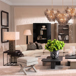 Modular Sofa Cresson - Outer corner
