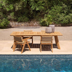 Outdoor Dining Chair Kristo