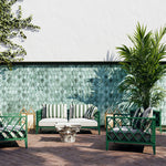 Outdoor Sofa Ocean Club S