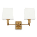 Wall Lamp Lexington Double