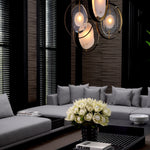 Chandelier Vincente