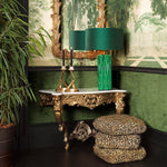Console Table Rococo