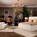 Bed Frame Sycamore