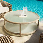 Outdoor Coffee Table Anthony