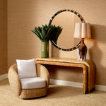 Swivel Chair Rafael