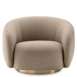 Swivel Chair Brice