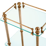 Bathroom Rack Devon