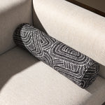 Cushion Amarante